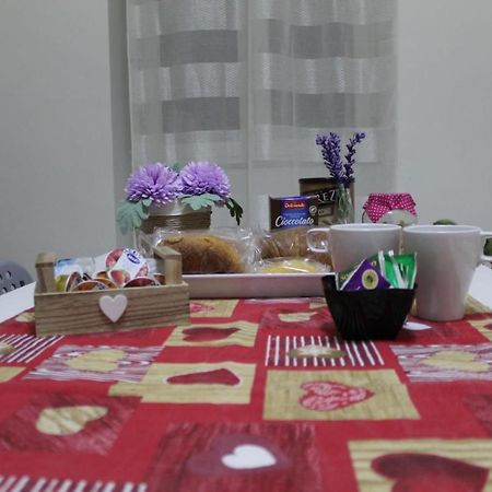 Le Mirage Residence Castellammare di Stabia Eksteriør billede
