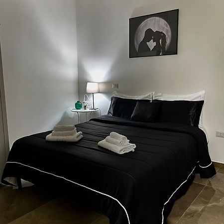 Le Mirage Residence Castellammare di Stabia Eksteriør billede