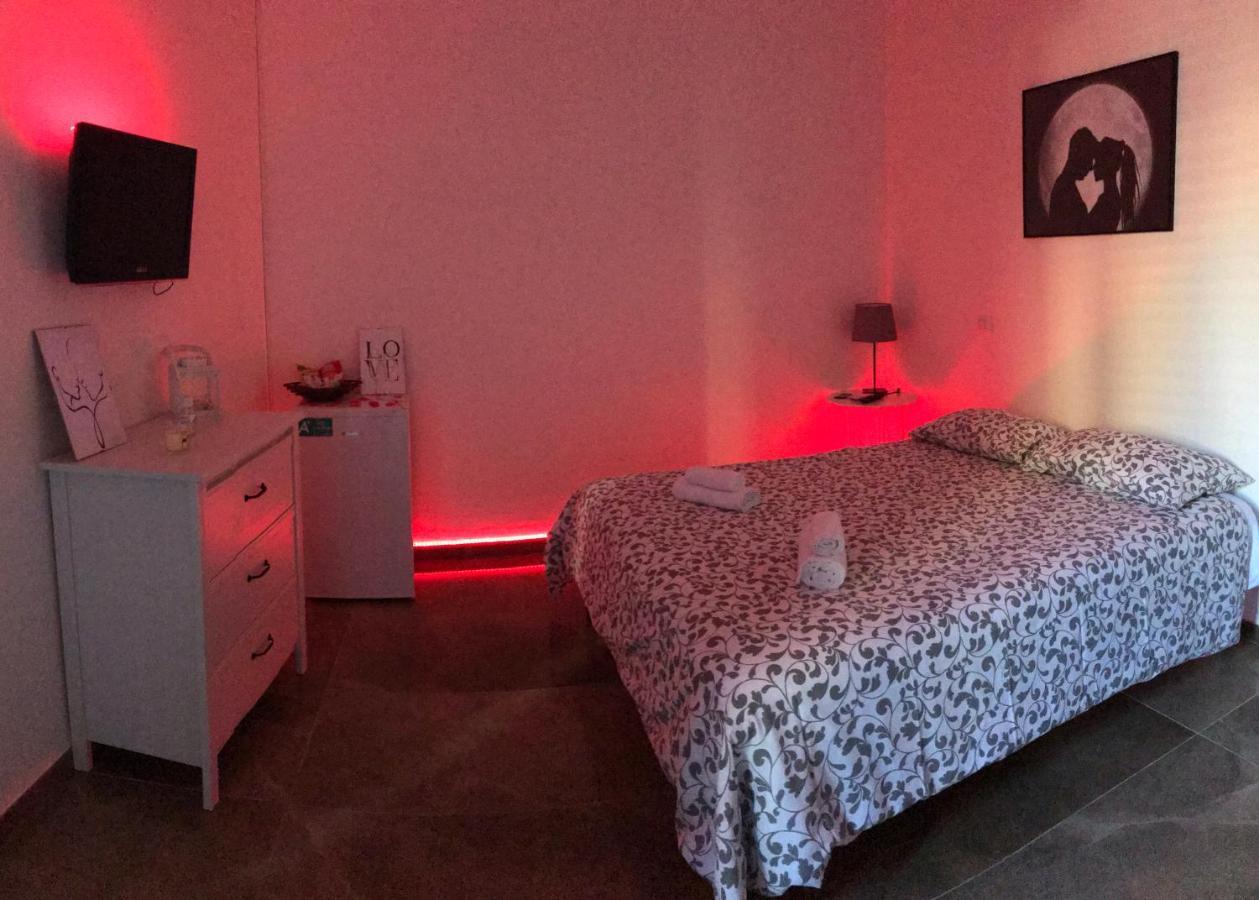 Le Mirage Residence Castellammare di Stabia Eksteriør billede