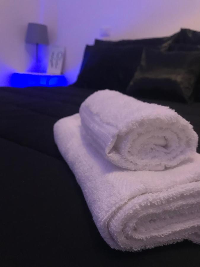 Le Mirage Residence Castellammare di Stabia Eksteriør billede