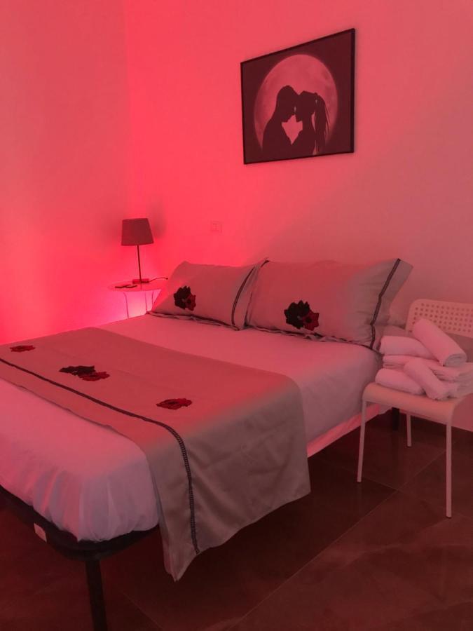 Le Mirage Residence Castellammare di Stabia Eksteriør billede