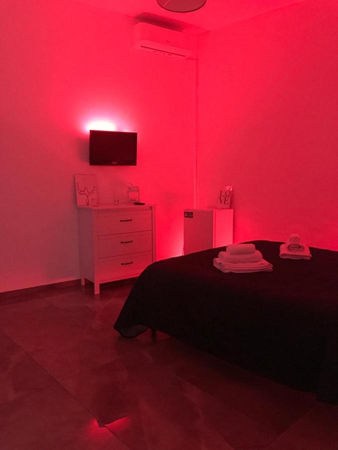 Le Mirage Residence Castellammare di Stabia Eksteriør billede