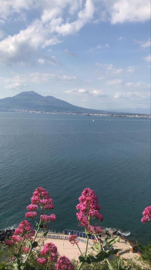 Le Mirage Residence Castellammare di Stabia Eksteriør billede