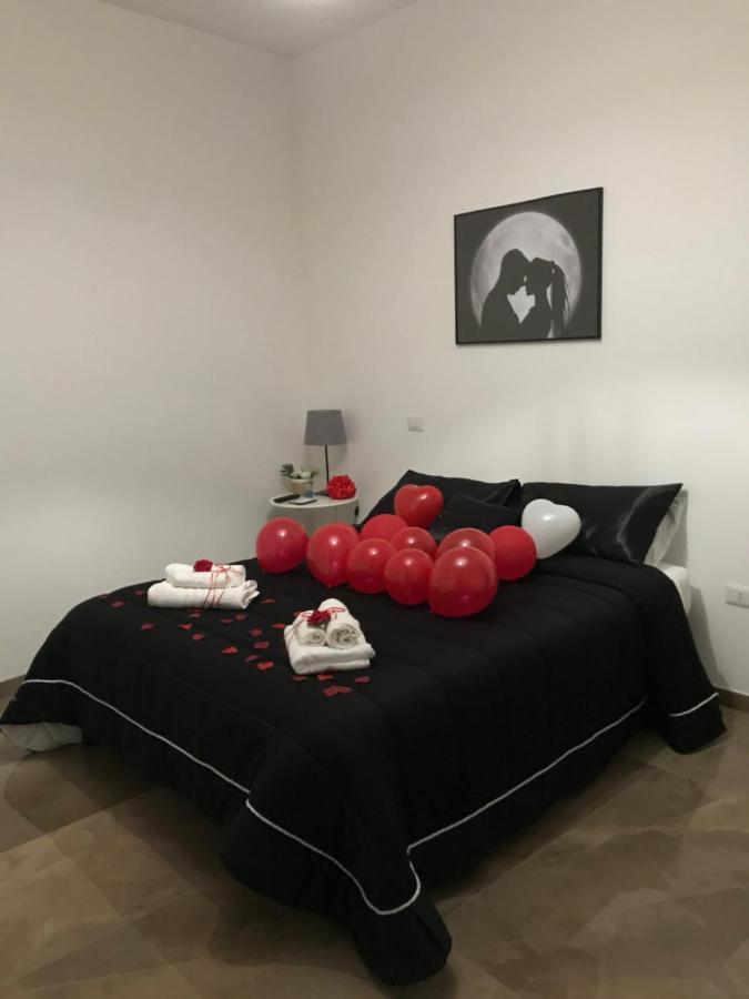 Le Mirage Residence Castellammare di Stabia Eksteriør billede