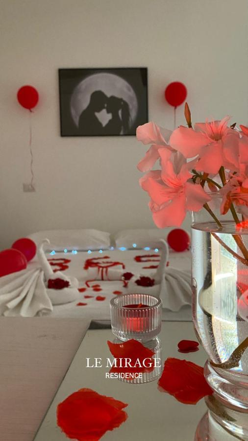 Le Mirage Residence Castellammare di Stabia Eksteriør billede
