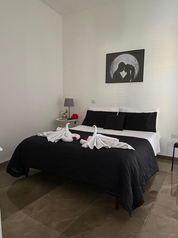 Le Mirage Residence Castellammare di Stabia Eksteriør billede