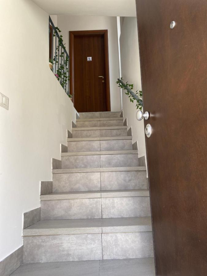 Le Mirage Residence Castellammare di Stabia Eksteriør billede