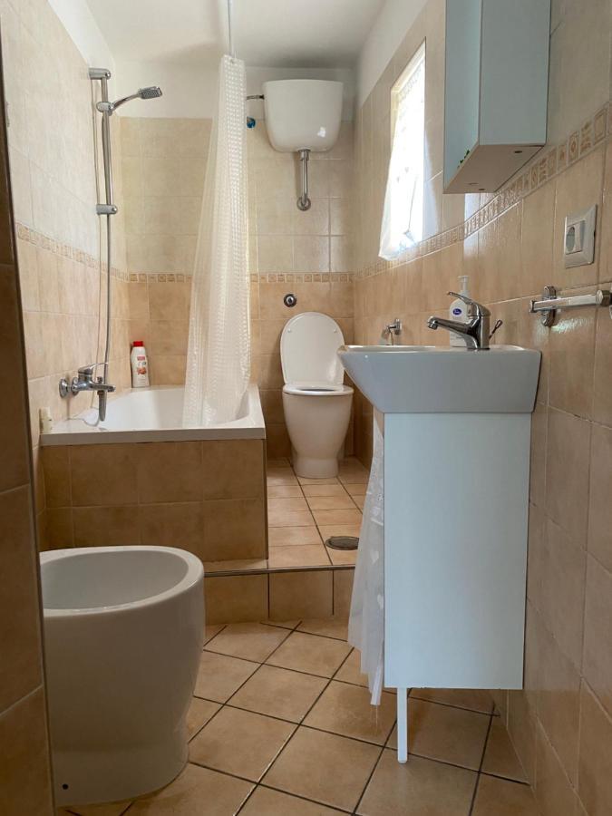 Le Mirage Residence Castellammare di Stabia Eksteriør billede